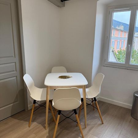 Appartement Place Du Marche Bastia Μπαστιά Εξωτερικό φωτογραφία