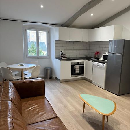 Appartement Place Du Marche Bastia Μπαστιά Εξωτερικό φωτογραφία