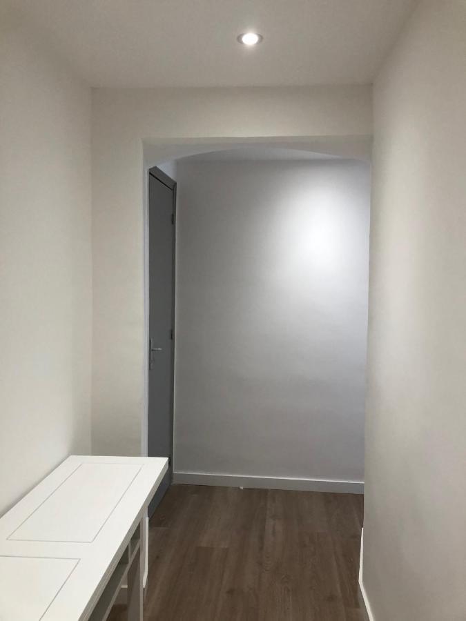 Appartement Place Du Marche Bastia Μπαστιά Εξωτερικό φωτογραφία