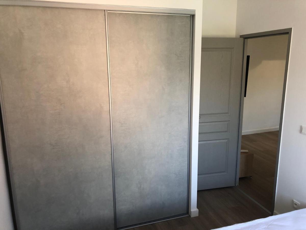 Appartement Place Du Marche Bastia Μπαστιά Εξωτερικό φωτογραφία