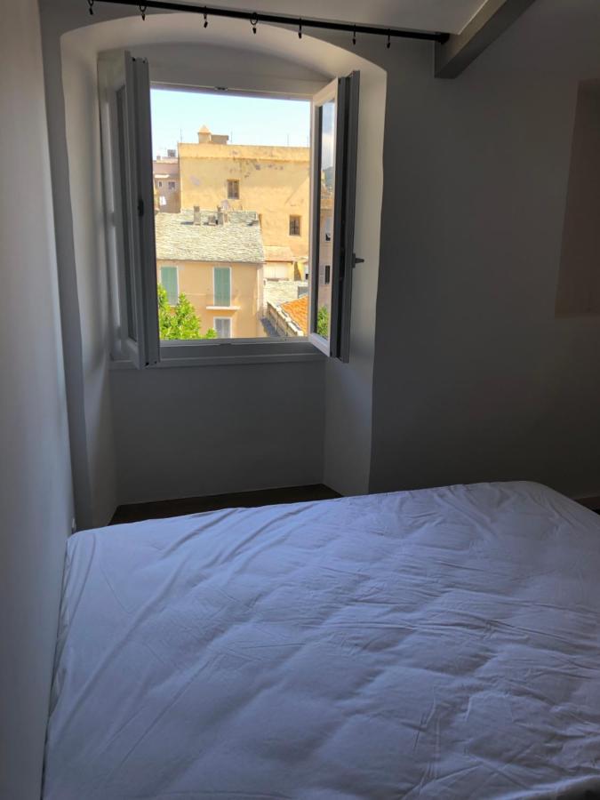 Appartement Place Du Marche Bastia Μπαστιά Εξωτερικό φωτογραφία