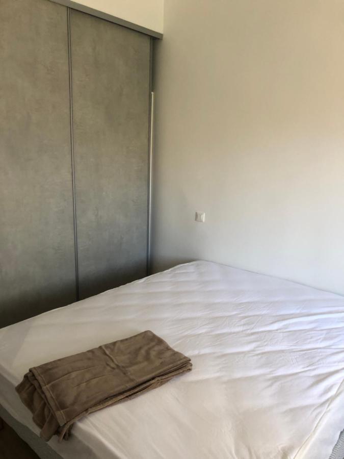 Appartement Place Du Marche Bastia Μπαστιά Εξωτερικό φωτογραφία