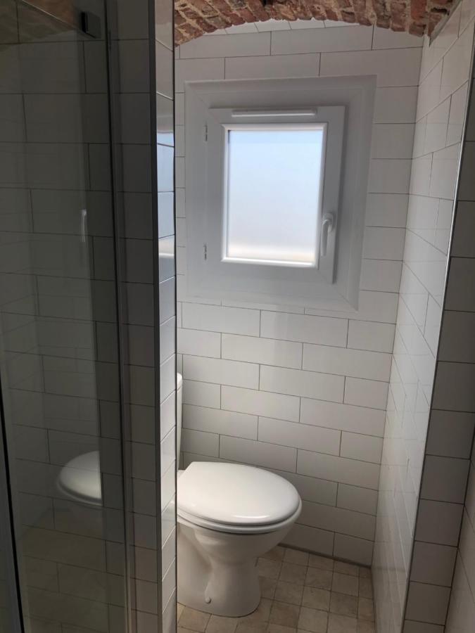 Appartement Place Du Marche Bastia Μπαστιά Εξωτερικό φωτογραφία