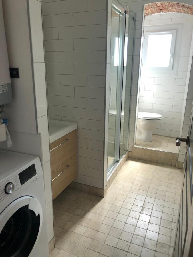 Appartement Place Du Marche Bastia Μπαστιά Εξωτερικό φωτογραφία