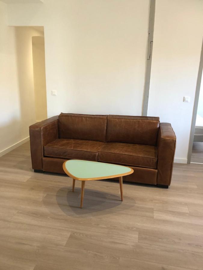 Appartement Place Du Marche Bastia Μπαστιά Εξωτερικό φωτογραφία