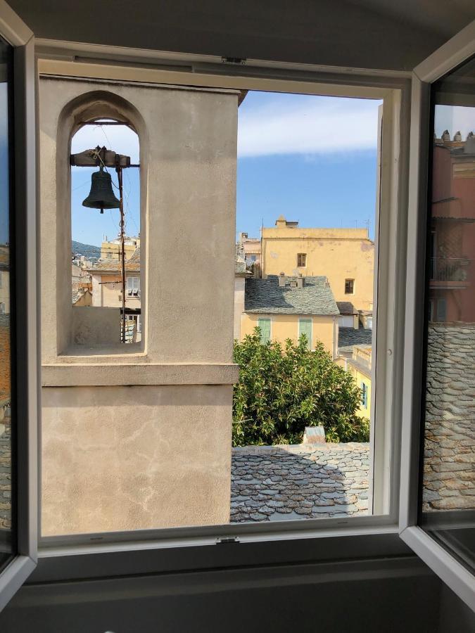 Appartement Place Du Marche Bastia Μπαστιά Εξωτερικό φωτογραφία
